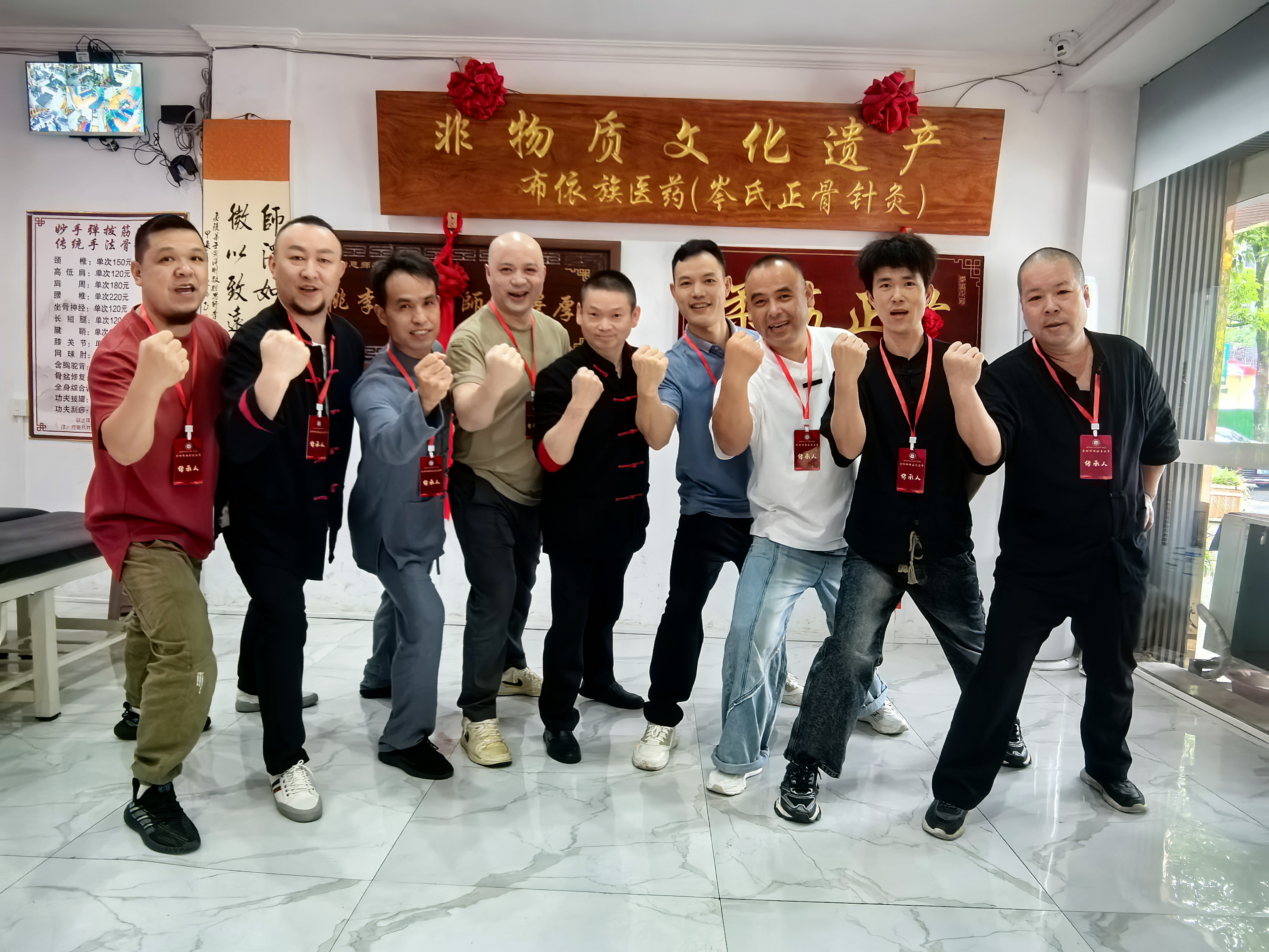 致我的骄傲，致崭新的开始